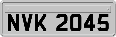 NVK2045