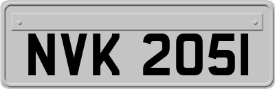 NVK2051
