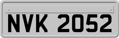 NVK2052