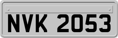 NVK2053