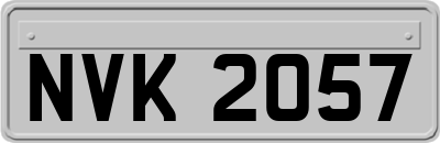 NVK2057