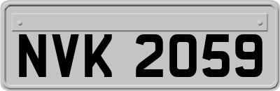 NVK2059