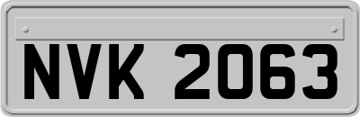 NVK2063