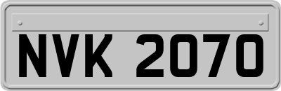 NVK2070