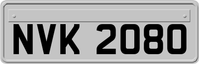 NVK2080