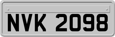 NVK2098