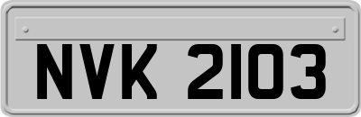 NVK2103