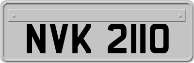 NVK2110