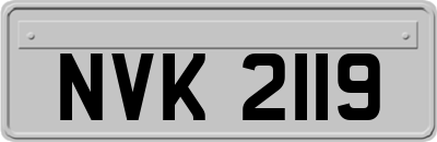 NVK2119