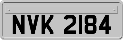 NVK2184