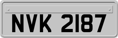 NVK2187