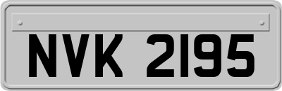 NVK2195