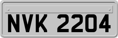 NVK2204