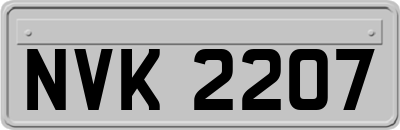 NVK2207
