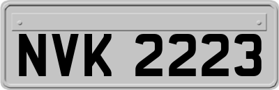 NVK2223