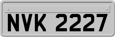 NVK2227