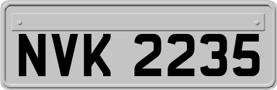 NVK2235