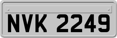 NVK2249