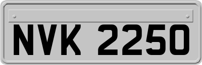 NVK2250