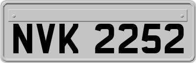 NVK2252