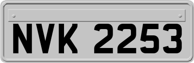 NVK2253