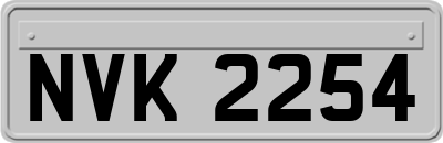 NVK2254