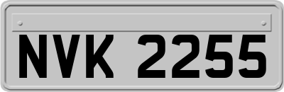 NVK2255