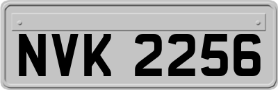 NVK2256
