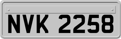 NVK2258