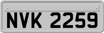 NVK2259