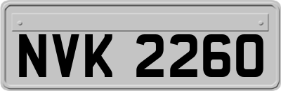 NVK2260