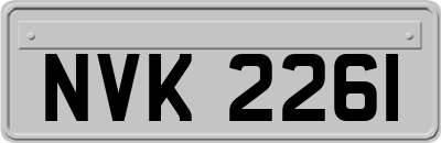 NVK2261