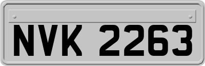 NVK2263
