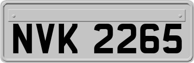 NVK2265