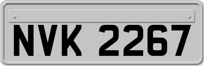 NVK2267