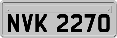 NVK2270