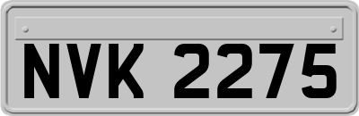 NVK2275