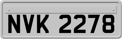 NVK2278