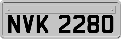 NVK2280