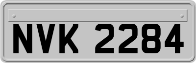 NVK2284