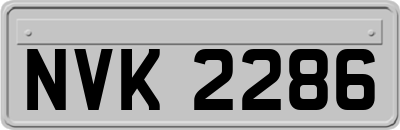NVK2286