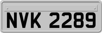 NVK2289