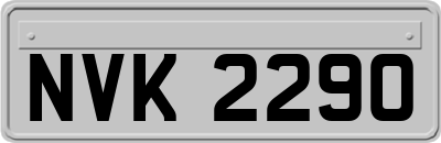 NVK2290