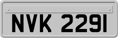 NVK2291