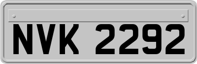 NVK2292