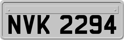 NVK2294