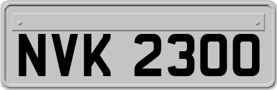 NVK2300