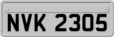 NVK2305