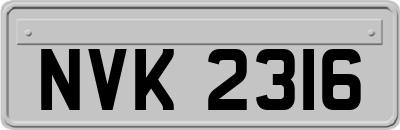 NVK2316