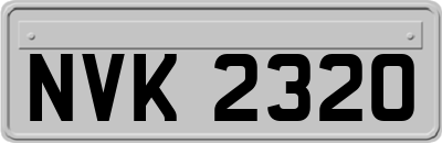 NVK2320